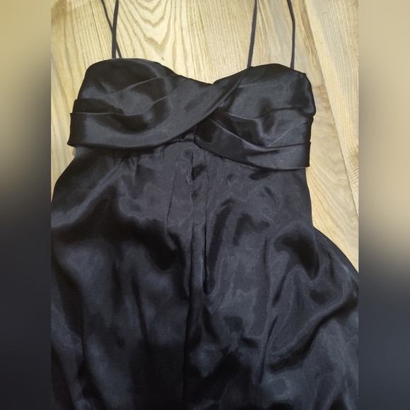 GoJane black Cocktail Dress - Picture 6 of 11